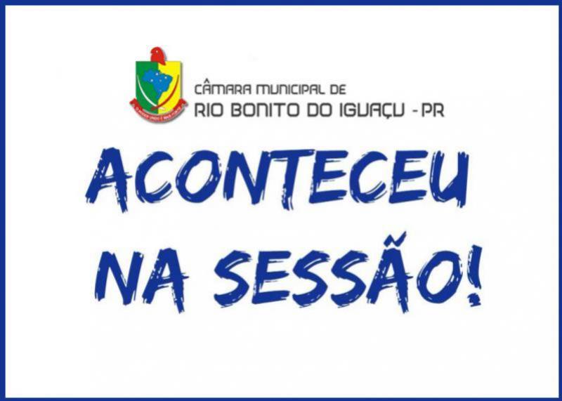 Sessão Ordinária N° 019-2022 20/06/2022